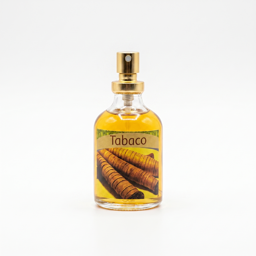 Loción Tabaco