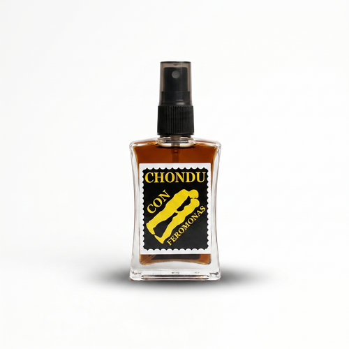 Chundú con Feromonas