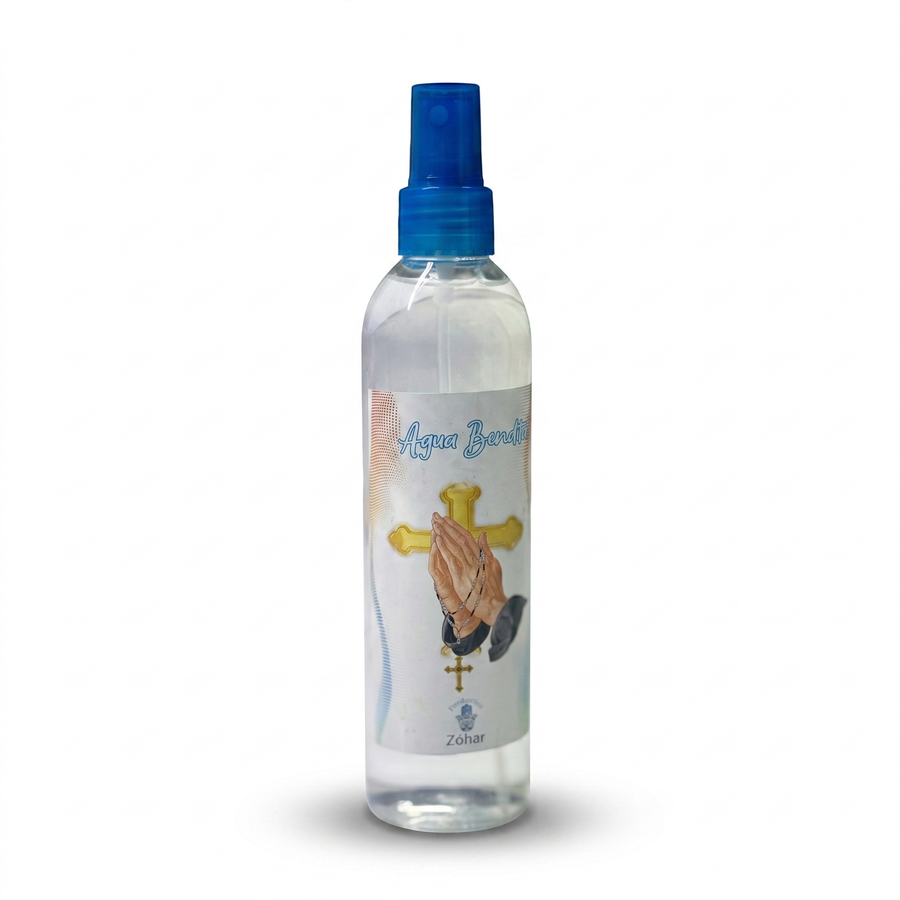 Agua Bendita