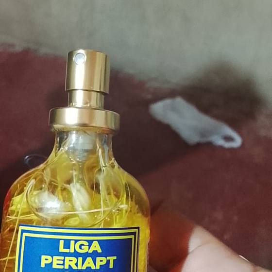 Liga Periapt 45