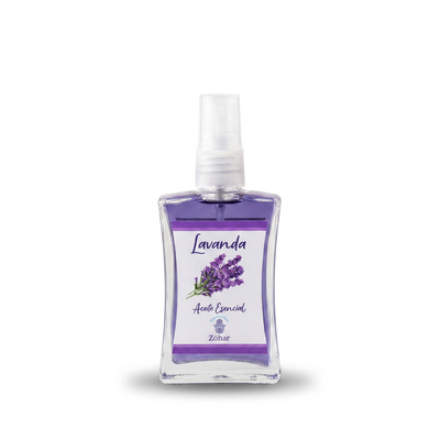 Lavanda — Aceite Esencial