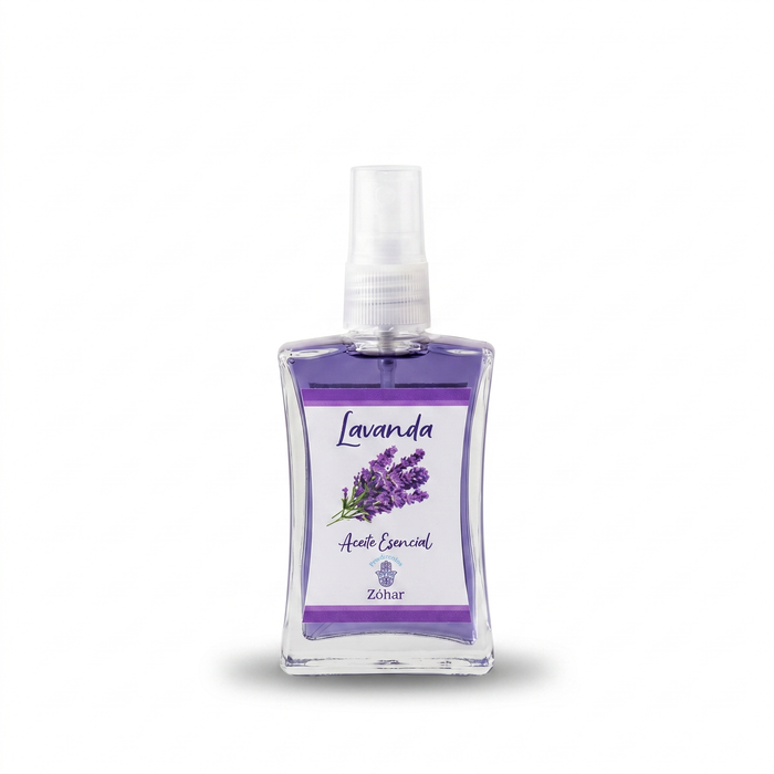 Lavanda — Aceite Esencial
