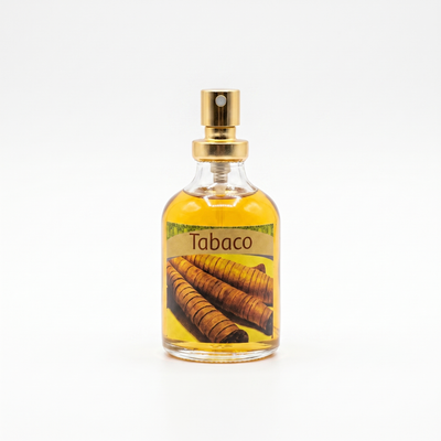 Loción Tabaco