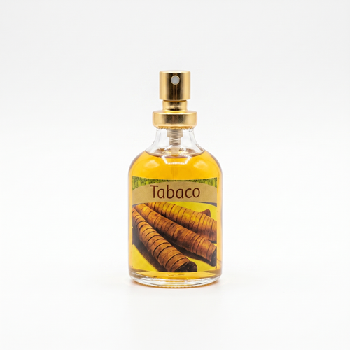 Loción Tabaco