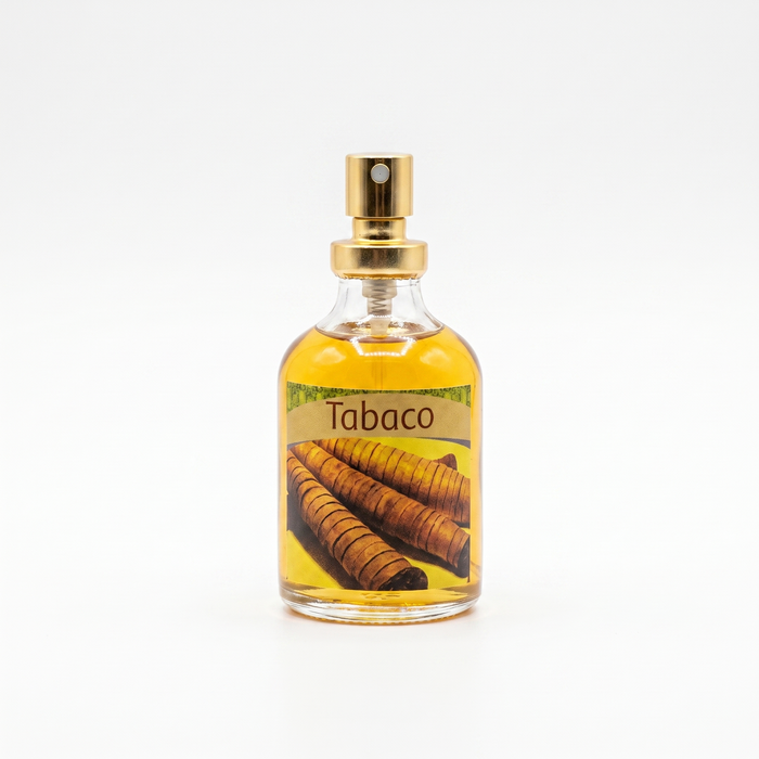Loción Tabaco
