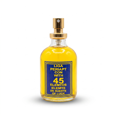 Aceite Liga Periapt · 45 Elementos