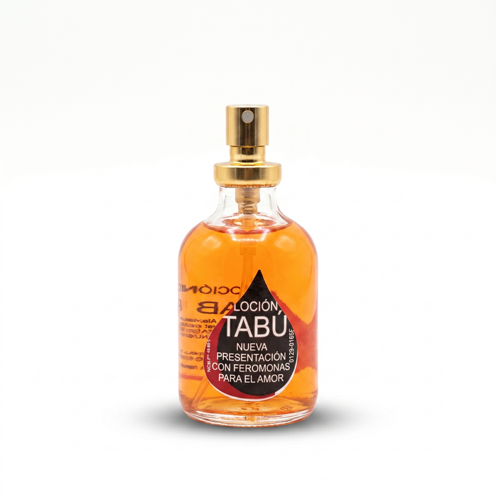 Loción Tabú