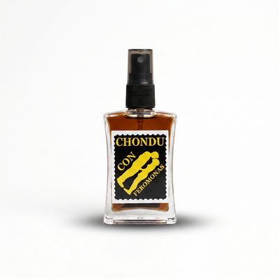Chundú con Feromonas