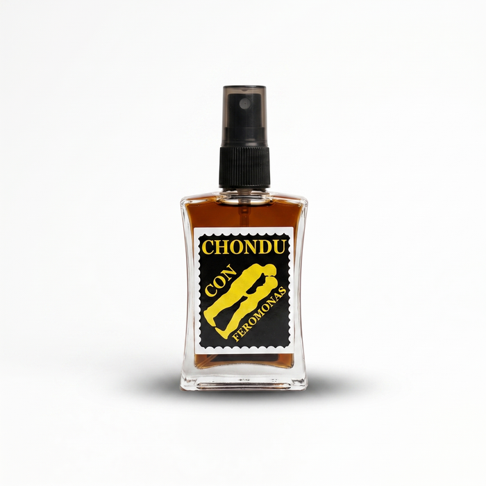 Chundú con Feromonas