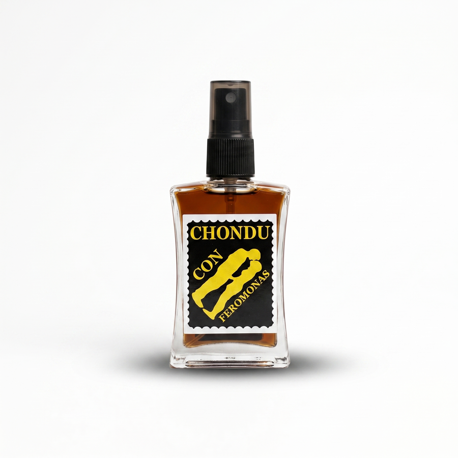 Chundú con Feromonas
