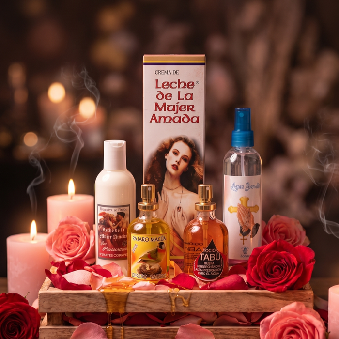 Pack del Amor
